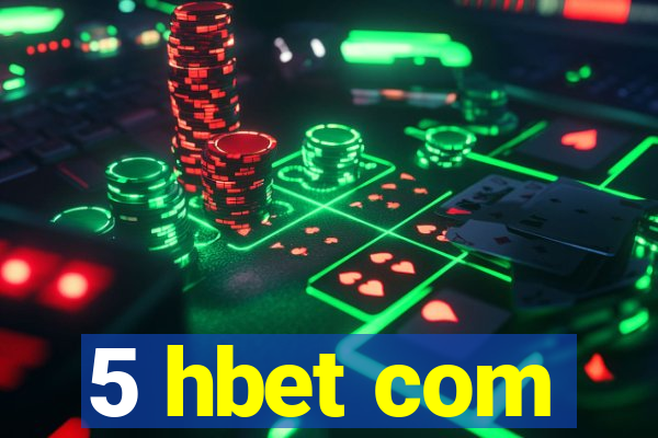 5 hbet com